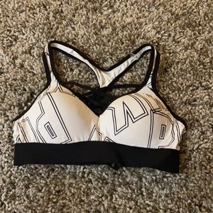 PINK Victoria Secret Sport Bra